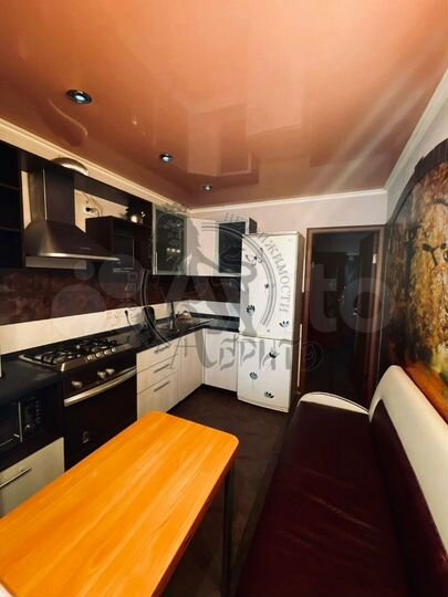 2-к. квартира, 36 м², 3/10 эт.