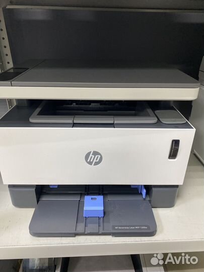 Принтер лазерный мфу с wifi