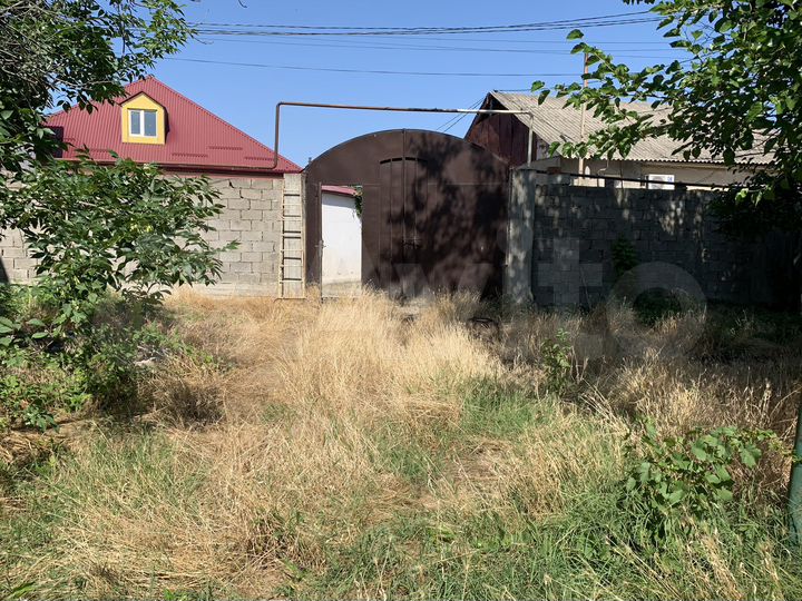 Участок 5 сот. (ИЖС)