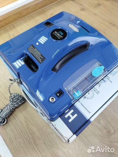 Робот мойщик окон Hobot 298