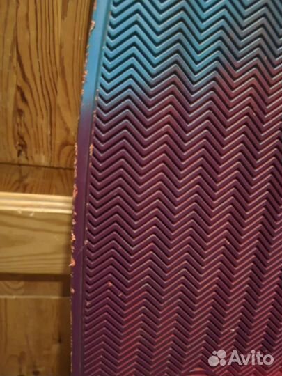 Скейтборд круизер