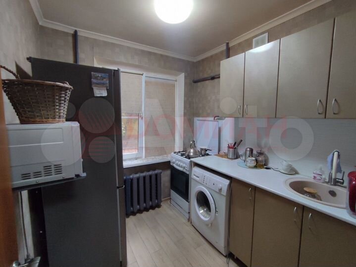 1-к. квартира, 31 м², 1/9 эт.