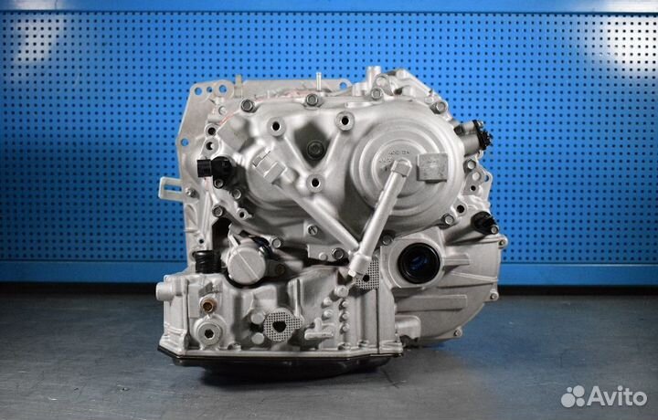 Вариатор JF015E Nissan