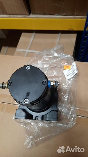 Мотор для лебедки лпэ15м 