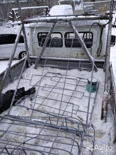 Железные решетки на окна