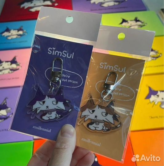 Z-millenial BTS JM мерч кафе отца Чимина magnate