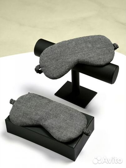 Маска на глаза, хлопок