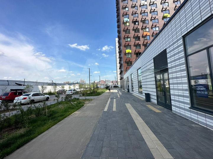 Cнять помещение в аренду свободного назначения ПСН