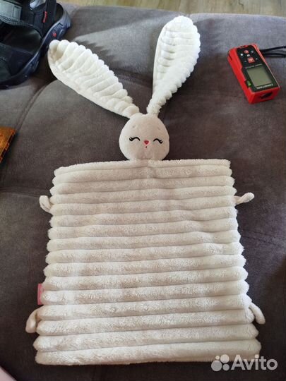 Мягкая игрушка для сна