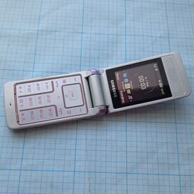 Samsung S3600i