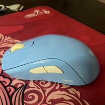 Игровая мышь zowie s1 divina