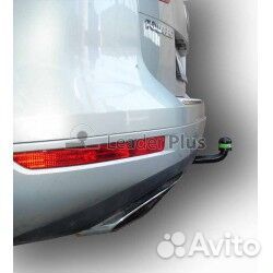 Фаркоп для Porsche Cayenne 2010-2018г