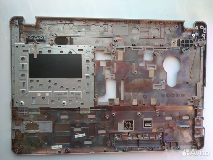 Топкейс ноутбука HP ProBook 4535S