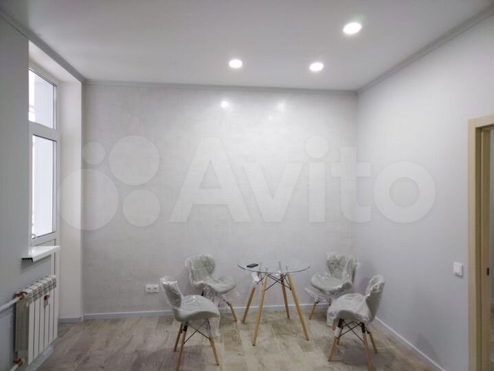 1-к. квартира, 54 м², 13/16 эт.