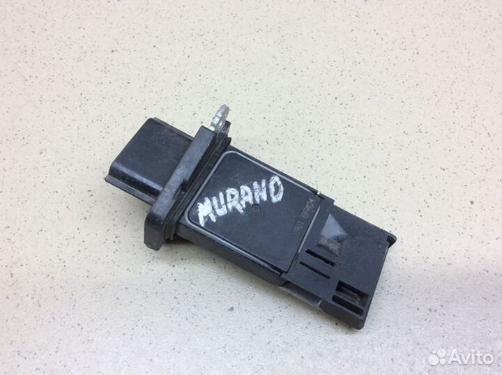 Расходомер воздуха (массметр) Nissan Murano Z50