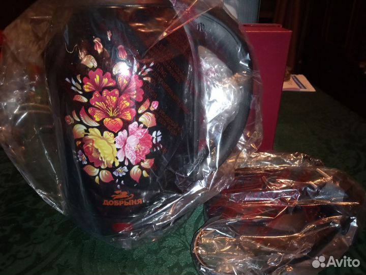 Чайник электрический 