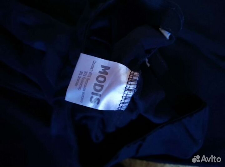 Одежда для школы