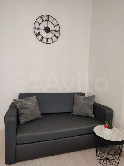 1-к. квартира, 40 м², 9/10 эт.