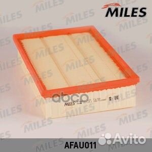 Фильтр воздушный ford transit 2.0D-2.4D 00- AFA