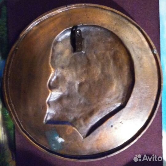 В.И.Ленин