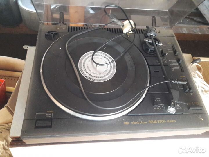 Радиотехника 301м