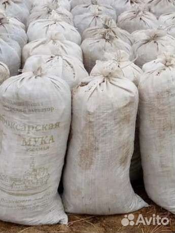 Удобрения для огорода, навоз с доставкой