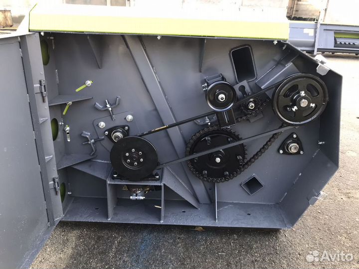 Жатка Азовские Жатки ЖСН-7.4, 2023