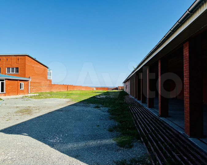 Дом 47 м² на участке 43 сот.