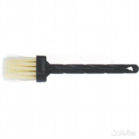 Щётка для очистки трансмиссии велосипеда