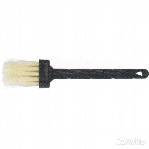 Щётка для очистки трансмиссии велосипеда