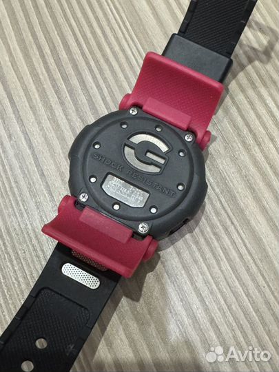 Часы casio G-001-1B