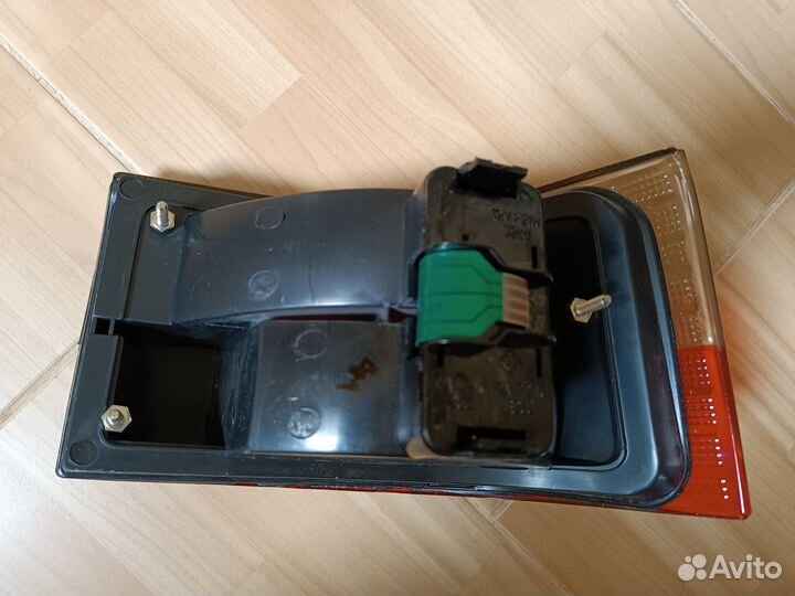 Фонарь задний 2110 левый