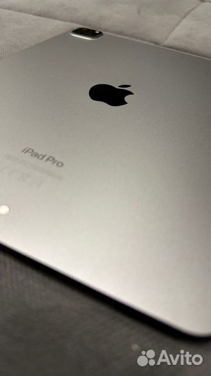 iPad pro 11 2023 256gb