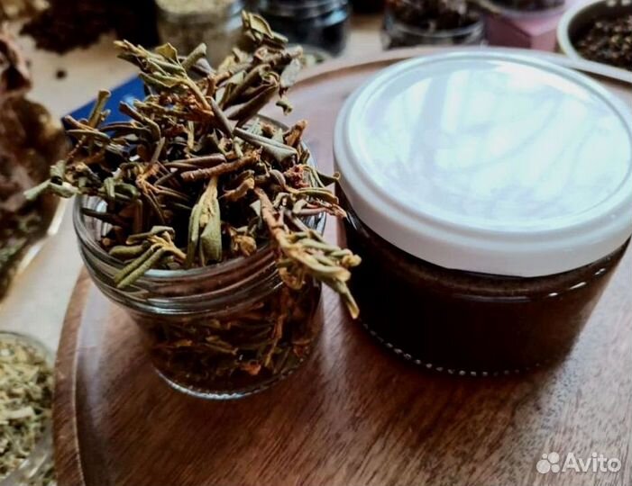 Подымающий мёд для мужчин