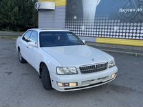 Nissan Gloria 2.0 AT, 1996, 400 000 км, с пробегом, цена 289 000 руб.