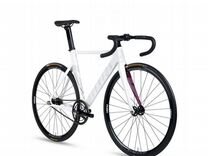 Новый велосипед Aventon Mataro 55&58cm fix/фикс