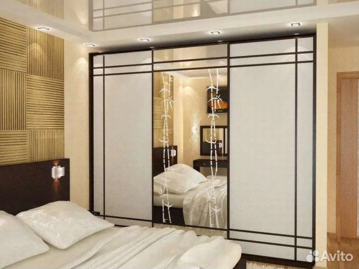 Встраиваемый шкаф бесплатная консультация