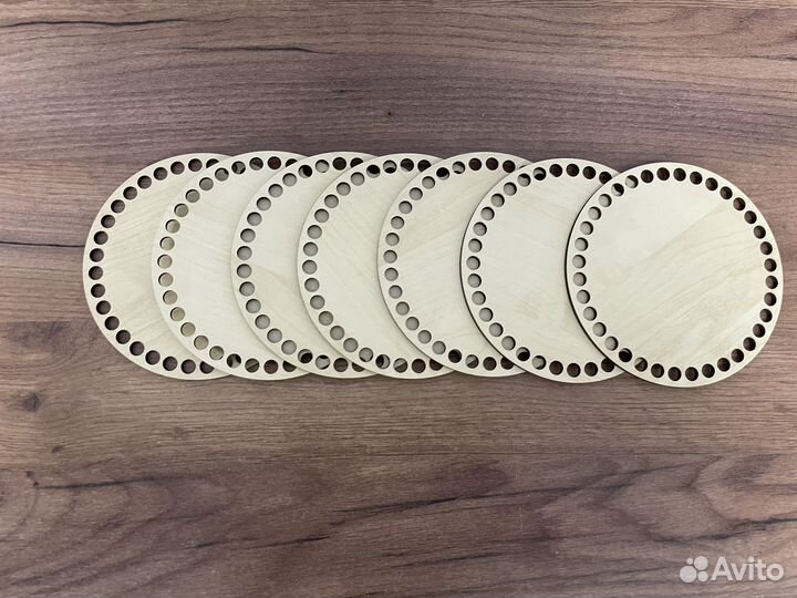 Пряжа бисквит