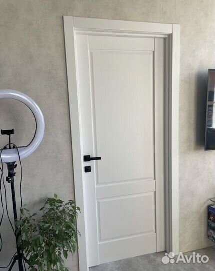 Двери межкомнатные