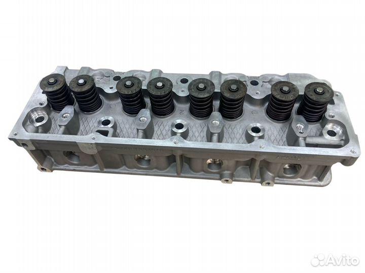 Головка блока Газель next в сб. evotech 2,7л дв. Е