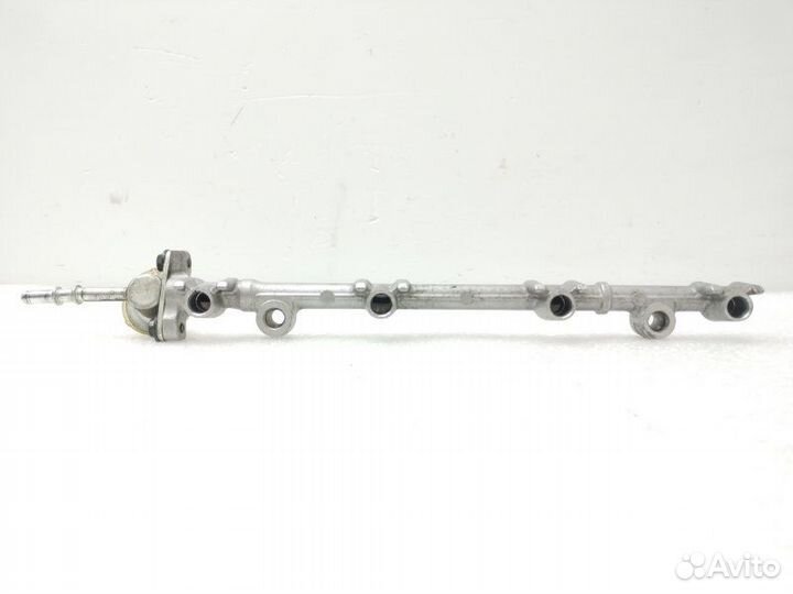 Топливная рейка (рампа) Toyota Estima ACR50W 2.4