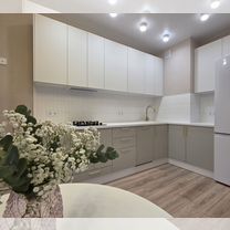 1-к. квартира, 37 м², 7/25 эт.