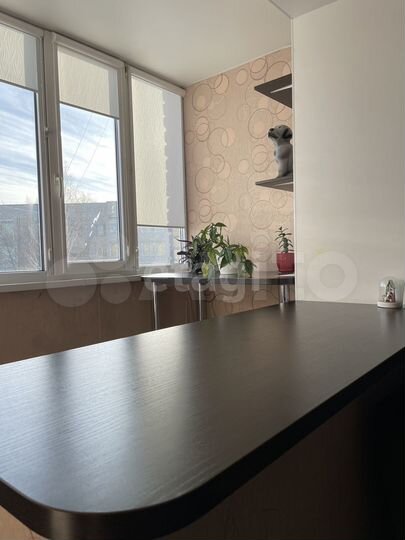 3-к. квартира, 64,6 м², 2/3 эт.