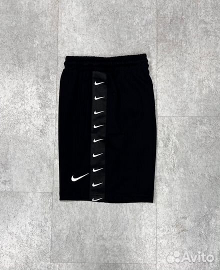 Шорты nike