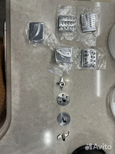 Блендер Bamix