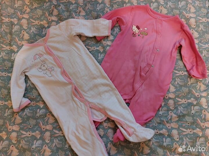 Набор слипов