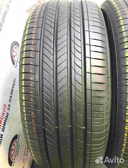 Nexen N'Priz RH1 215/55 R17 94V