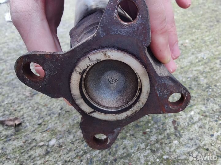 Карданный вал Lexus Rx 330