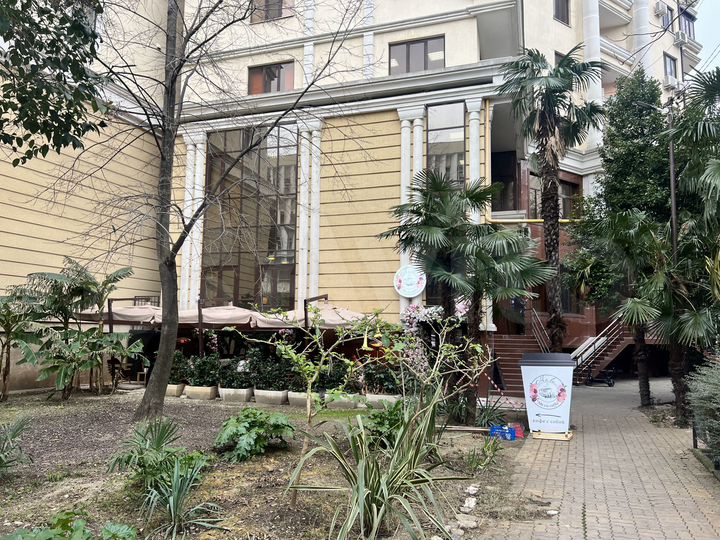 Габ - Ресторан, 315 м²