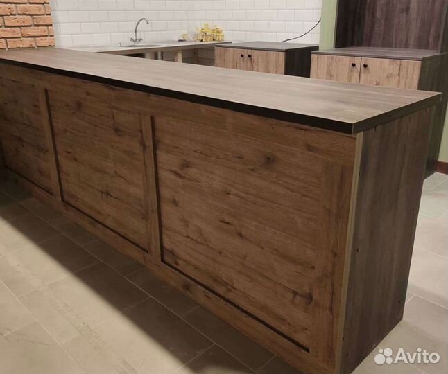 Торговая мебель для кофейни